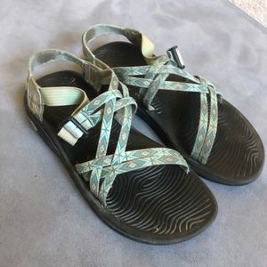 ZX/2 Double Strap Chacos